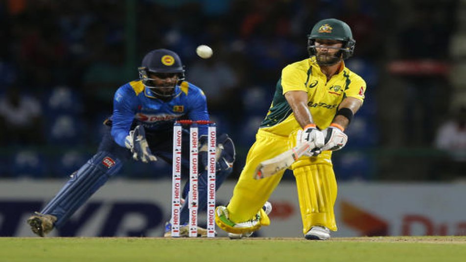 टी 20 में सबसे आगे निकले मैक्सवेल