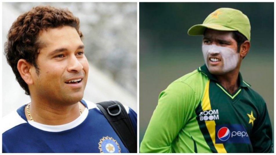 सचिन से तुलना के बाद आया पाकिस्तानी बल्लेबाज़ असद शफीक का बयान