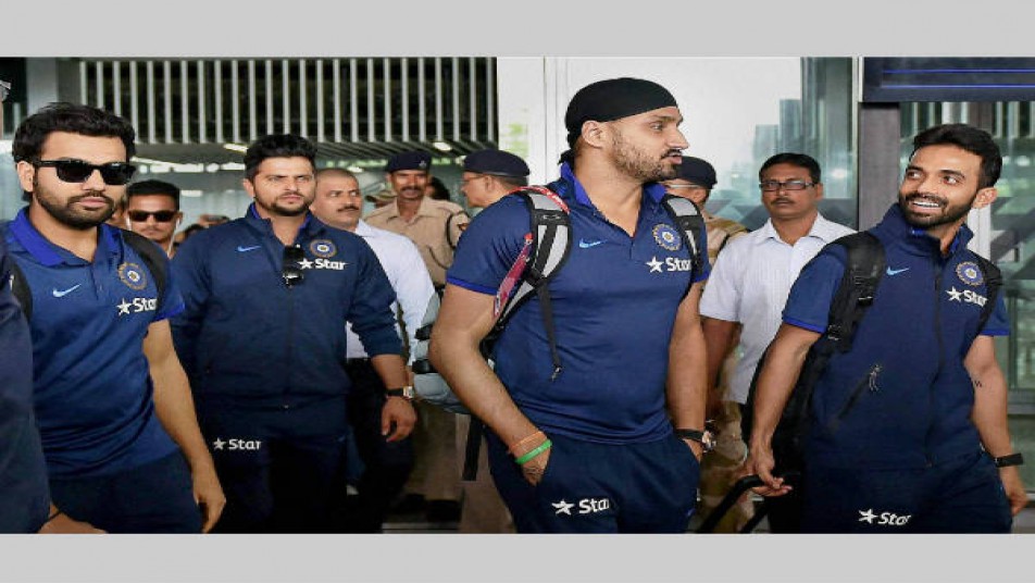 IN PICS: टीम इंडिया के इस स्टार के घर जल्द गूंजेगी किलकारियां!