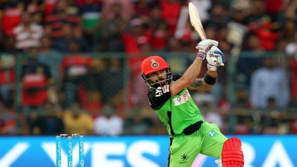 RECORD: सिर्फ शतक नहीं विराट ने बदला आईपीएल का 9 सालों का इतिहास