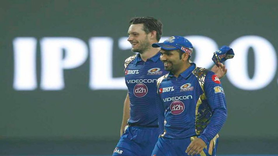 RECORD: मुंबई ने दर्ज की IPL के 10 सालों की सबसे बड़ी जीत
