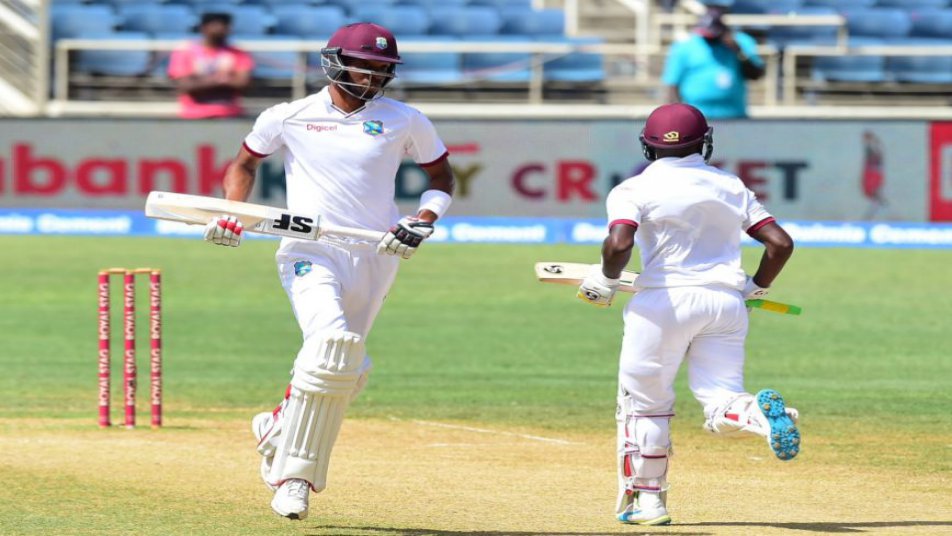 INDvsWI: सिर्फ एक नहीं नंबर 5,6,7,8 ने बनाया बड़ा RECORD