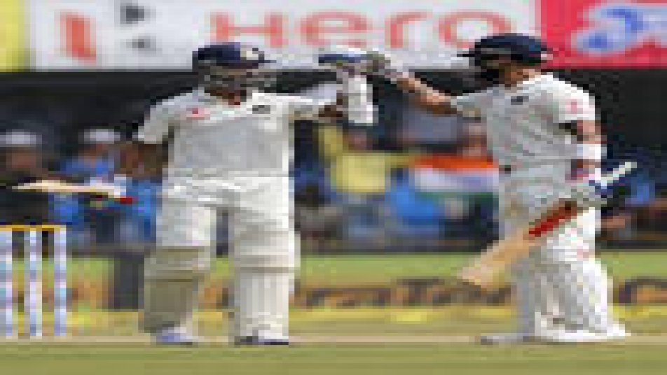 RECORD: सचिन-लक्ष्मण को पछाड़ सबसे सफल जोड़ी बने विराट और रहाणे