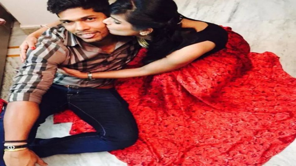 IN PICS: ये है टीम इंडिया के 5 सबसे रोमांटिक कपल