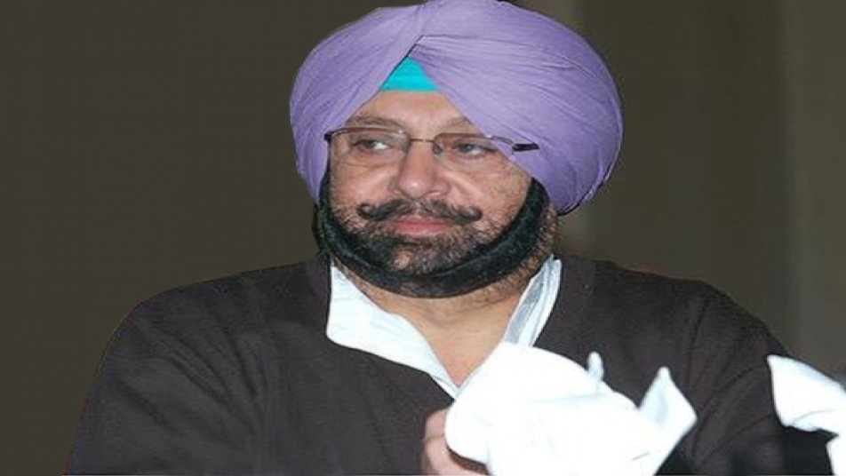 Punjab News: 'ISI connection of Captain Amarinder Singh's female friend will be investigated,' said Punjab Deputy CM Sukhjinder Singh Randhawa Punjab: पंजाब के डिप्टी सीएम सुखजिंदर सिंह रंधावा ने कहा, 'कैप्टन अमरिंदर सिंह की महिला मित्र के ISI कनेक्शन की होगी जांच'