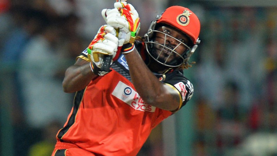 RECORD: T20 क्रिकेट में 10,000 रन बनाने वाले पहले बल्लेबाज़ बने क्रिस गेल