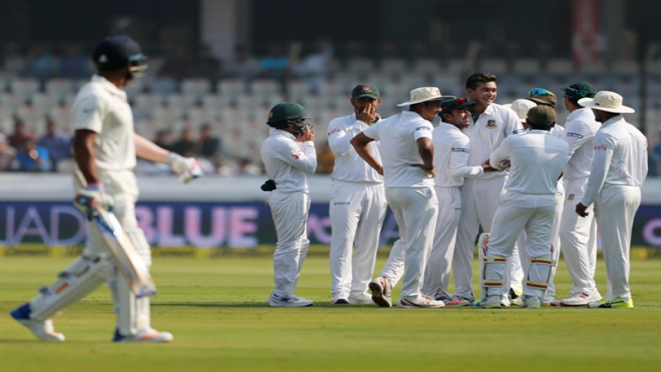 RECORD: शतकों के मामले में गावस्कर और सहवाग के क्लब में शामिल हुए मुरली विजय