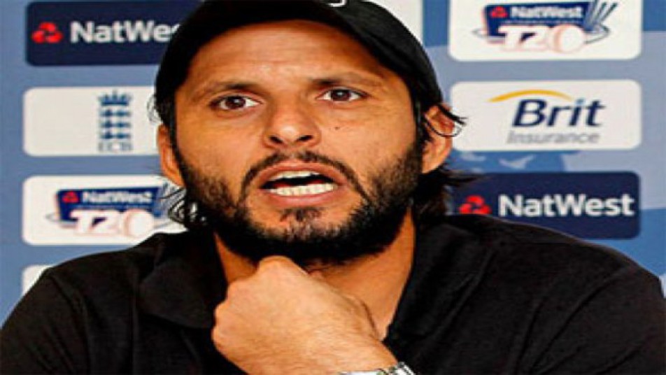 लेकिन इस बार खुद अफरीदी ने अपने रिटायरमेंट को लेकर बीबीसी उर्दू से बात करते हुए खुलकर अपना पक्ष रखा है.