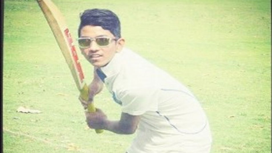 34 छक्कों के साथ बल्लेबाज़ ने बना डाले विशाल 279 रन