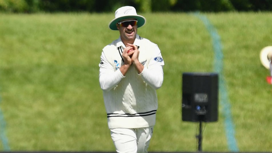 NZvsPAK: पहले टेस्ट में बना कैच और गेंदबाजी का नया रिकॉर्ड