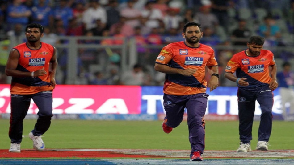 6 मैच में चार मुकाबलों में मिली हार से परेशान पुणे सुपरजाइंट्स को आगे होने वाले मुकाबलों से पहले बड़ा झटका लगा है.
