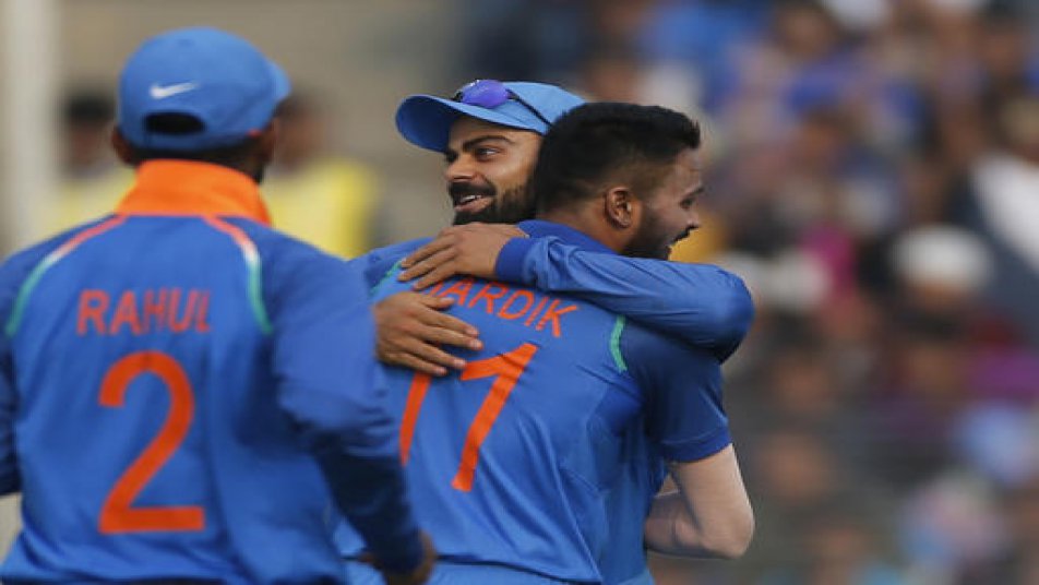 लेकिन इस मुकाबले में एक ऐसा वाक्या भी देखने को मिला जहां विराट एक बार फिर से गलत साबित हो गए.