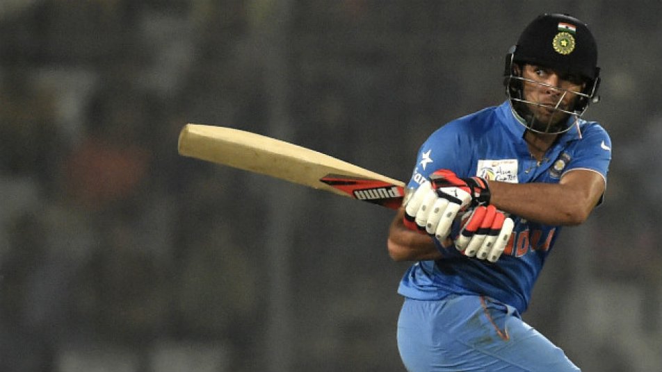 बर्थडे स्पेशल: स्केटिंग के शौकीन कैसे बने टीम इंडिया के 'युवराज'