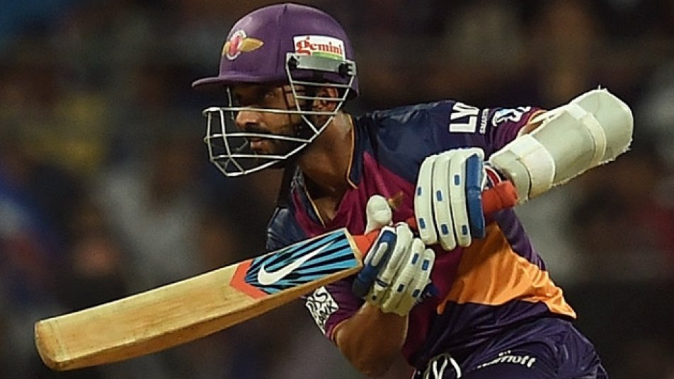 IPL 2017: रहाणे ने की सहवाग के 'अनचाहे' रिकॉर्ड की बराबरी