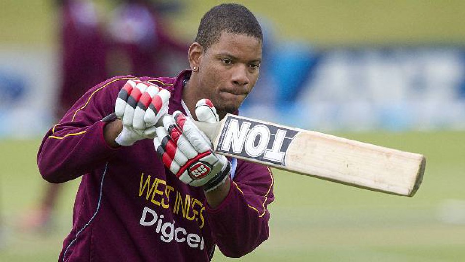 अंतर्राष्ट्रीय क्रिकेट में वापसी की तैयारी में जुटे पॉवेल