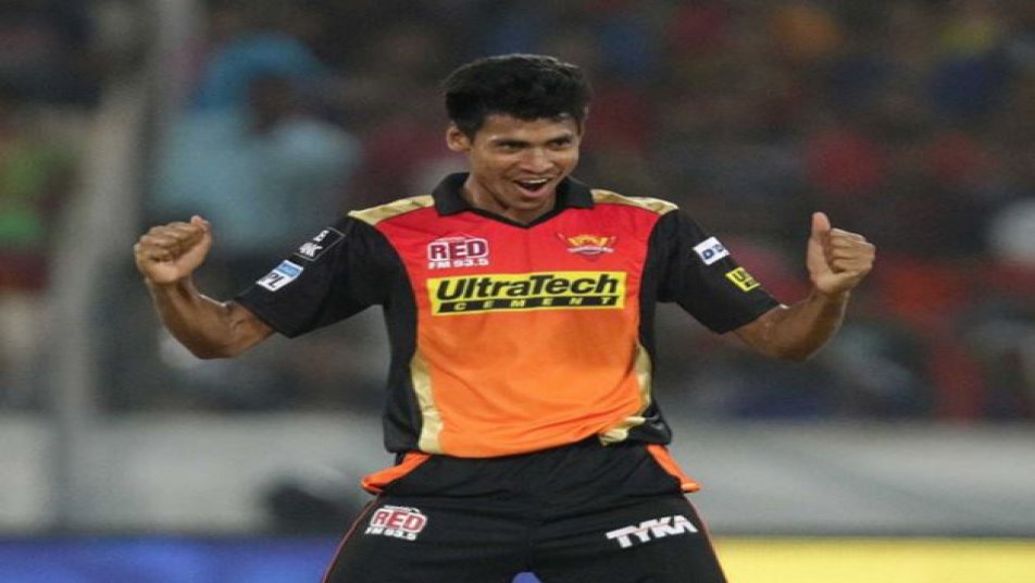 NT20: मुस्तफिज़ुर ने डेब्यू मैच में किया 'ब्लास्ट'