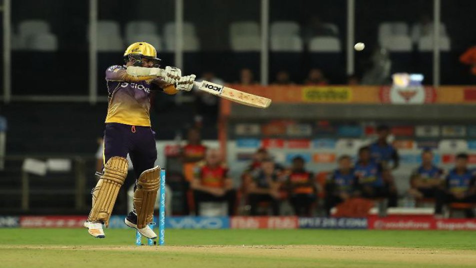 किंग्स इलेवन पंजाब के खिलाफ वापसी कर सकते हैं 'सिक्सर किंग' क्रिस लिन