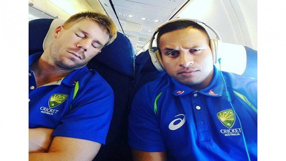 फ्लेमिंग ने कहा ‘‘हमारे मुख्य बल्लेबाजों में से एक डुप्लेसिस को पिछले मैच के दौरान अंगुली में चोट लगी और वह आगे के उपचार के लिए दक्षिण अफ्रीका लौट गए हैं. हम उनके जल्द उबरने की कामना करते हैं.’’ उन्होंने कहा, ‘‘हमें टीम में उस्मान ख्वाजा को शामिल करने की खुशी है. उनकी मौजूदगी निश्चित तौर पर टीम के लिए फायदे की स्थिति होगी और टूर्नामेंट में टीम की स्थिति में सुधार के लिए महत्वपूर्ण हो सकती है.’’