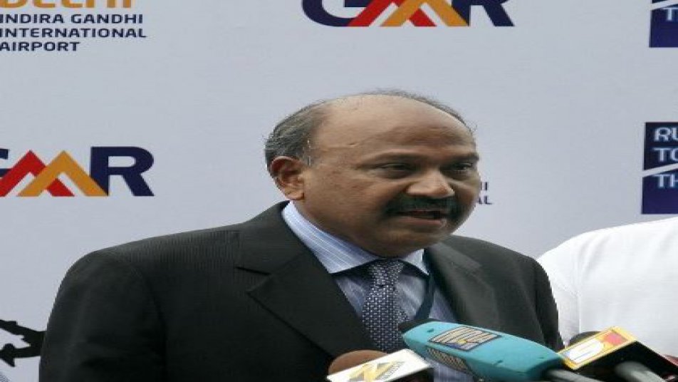 जीएमआर ग्रुप के चीफ ग्रांधी मल्लिकार्जुन राव दिल्ली डेयरडेविल्स टीम के मालिक हैं.

