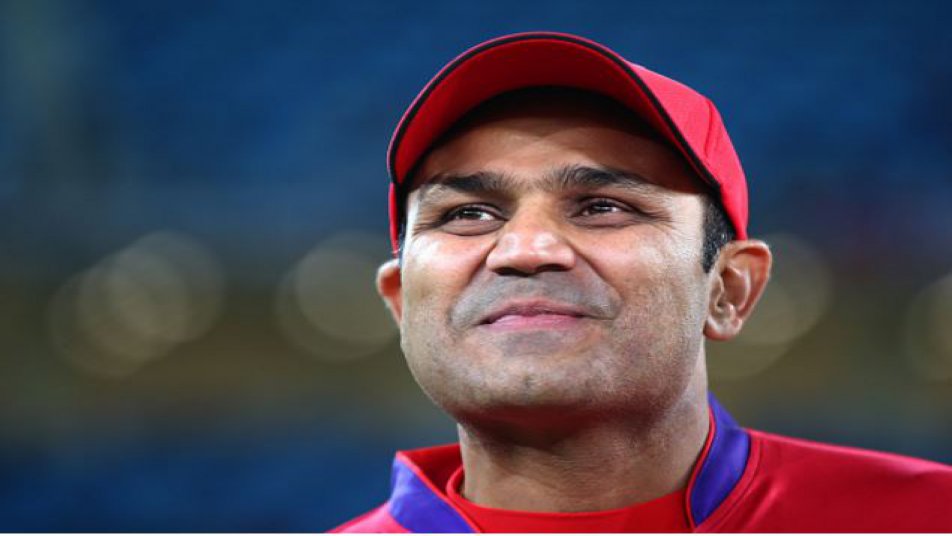 सहवाग ने ये ट्वीट एक मज़ाकिया लहज़े में किया क्योंकि वो अकसर इस तरह के बयान और ट्वीट्स के लिए जाने जाते हैं.