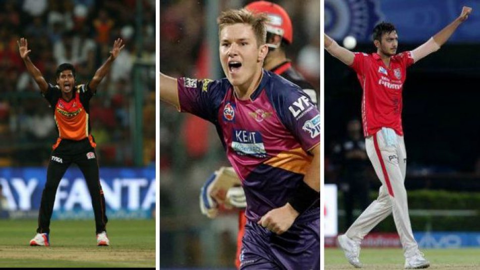 IPL: बल्लेबाजों की बादशाहत वाले इस टूर्नामेंट में गेंदबाजों का भी रहा जलवा