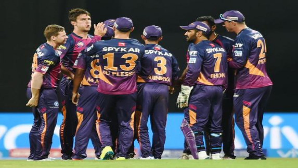 पुणे को लगा बड़ा झटका, फाफ डू प्लेसी IPL 9 से बाहर