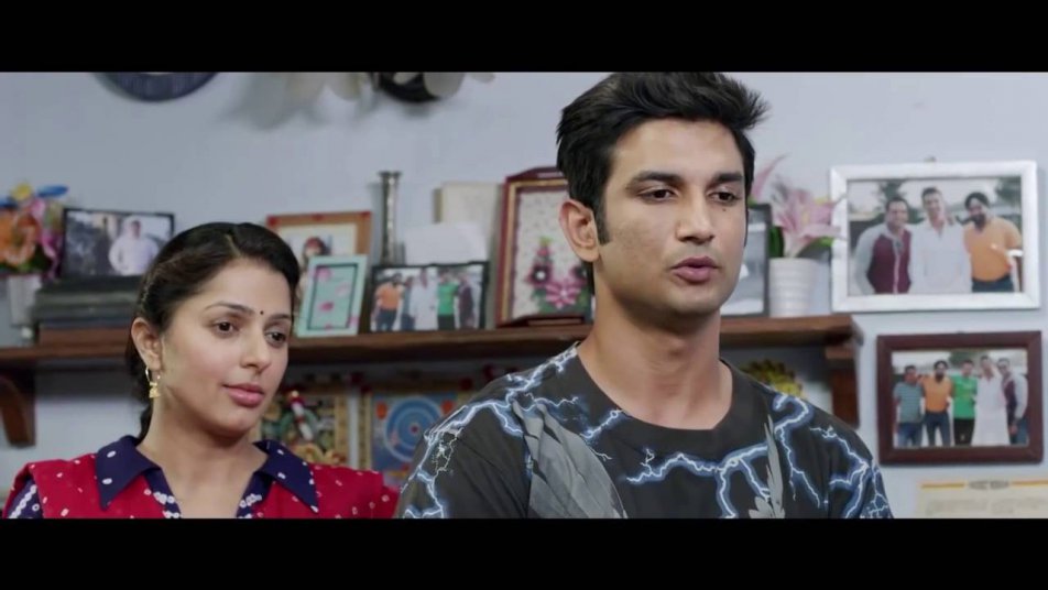 UNTOLD के नाम पर कितने झूठ दिखा गए 'धोनी'