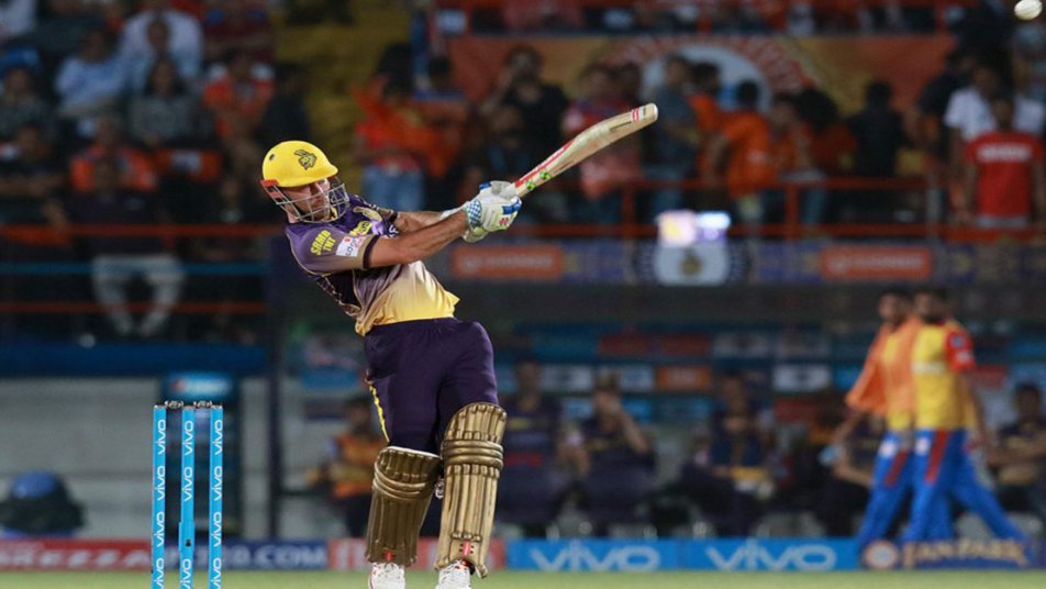 RECORD: तूफानी पारी के साथ क्रिस लीन बानया टी-20 में बड़ा रिकॉर्ड