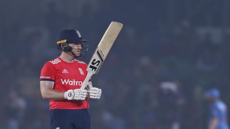 IPL10: बेस प्राइज़ लिस्ट में टॉप पर मोर्गन, स्टोक्स समेत एकमात्र भारतीय