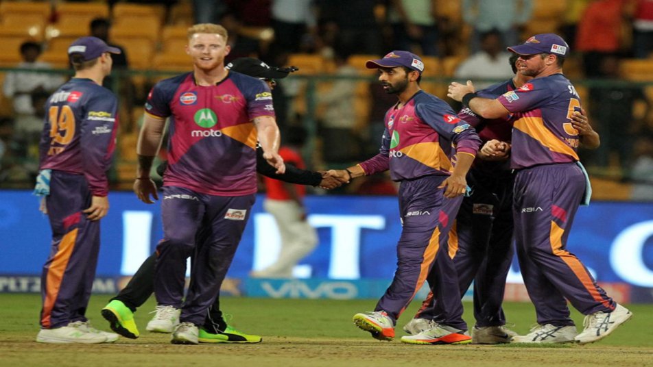 RCBvsRPS: सीजन-10 में बोल्ड आउट होने का बना बड़ा रिकॉर्ड