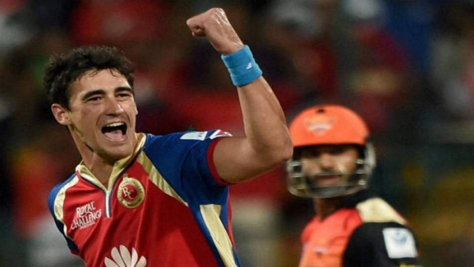 RCB को जिस पर था भरोसा वह हुआ आउट, आया नया गेंदबाज