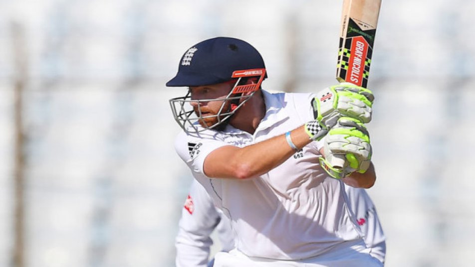 बेयरस्टॉ ने रचा बल्लेबाजी का नया इतिहास