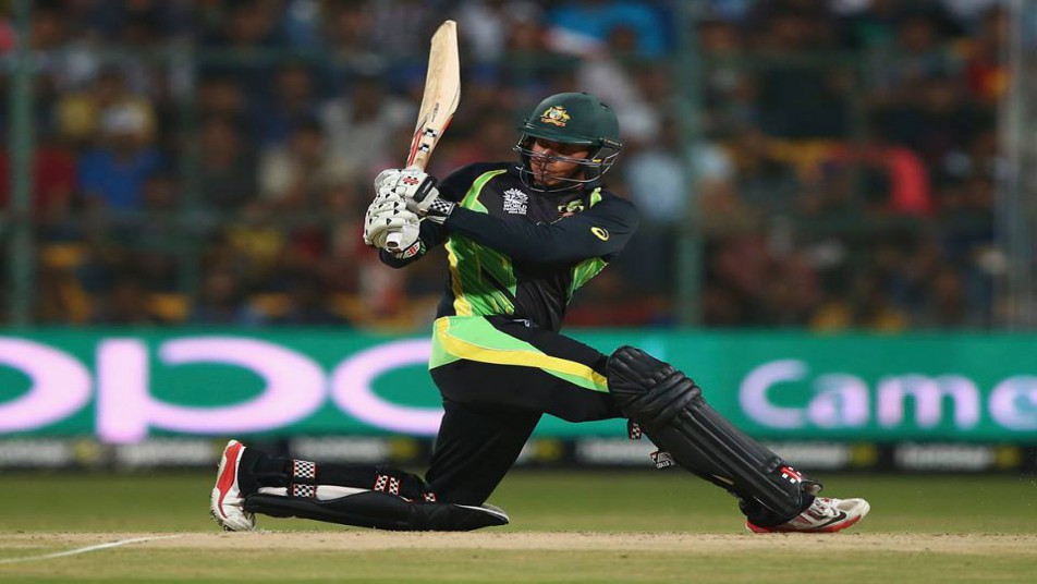 आस्ट्रेलिया के उस्मान ख्वाजा को दक्षिण अफ्रीका के चोटिल बल्लेबाज फाफ डुप्लेसिस की जगह राइजिंग पुणे सुपरजाइंट्स की टीम में शामिल किया गया है.