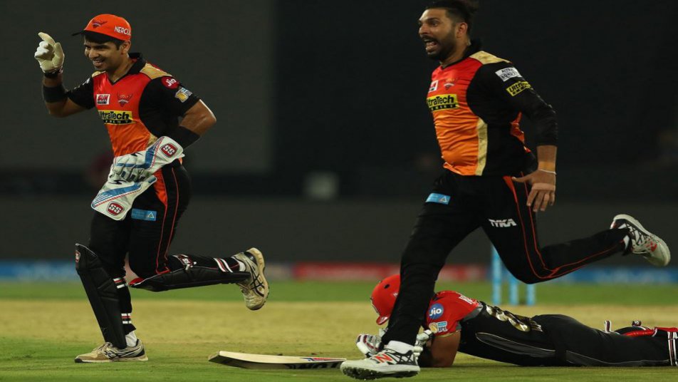 IPL2017: ये हैं आरसीबी हार के 5 प्रमुख कारण