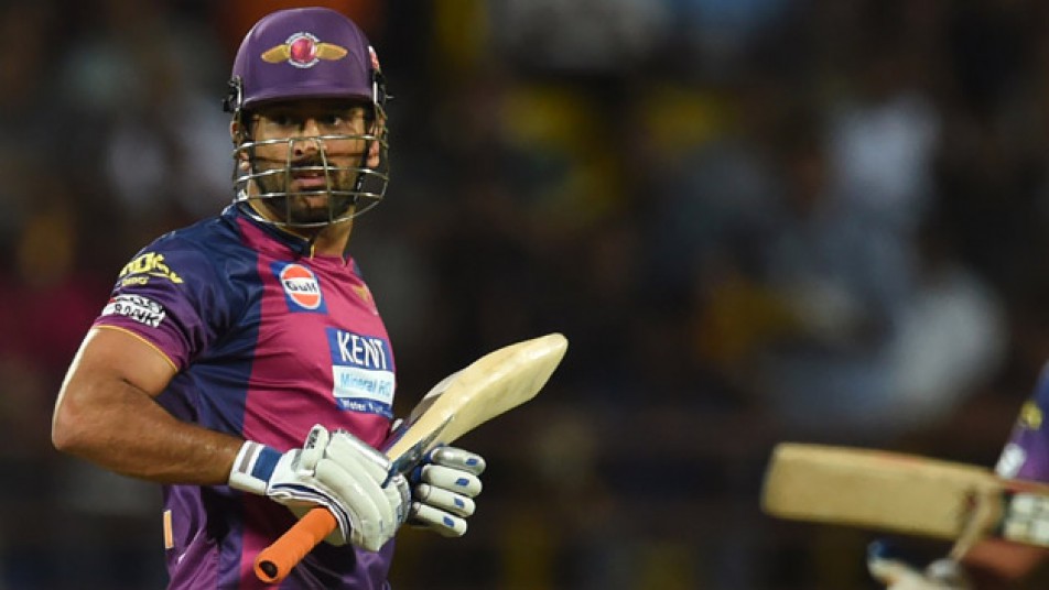 IPL 9: अब बदलेगी धोनी की किस्मत !