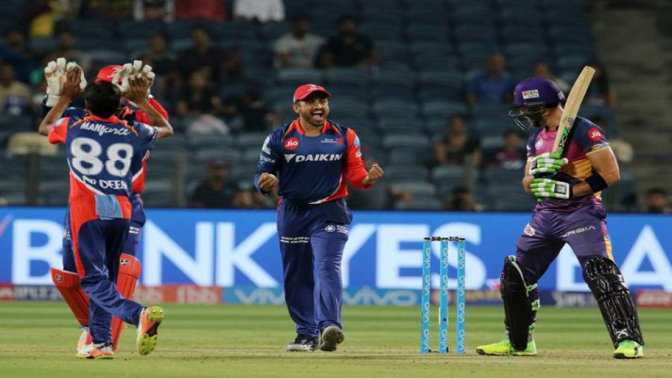 IPL के 10 सालों के इतिहास में पहली बार बना विकेटों का ऐसा RECORD