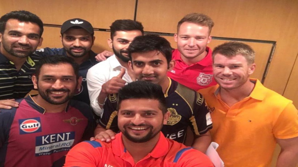 IPL9: टूर्नामेंट शुरु होते ही टीमों को लगा झटका IPL9: टूर्नामेंट शुरु होते ही टीमों को लगा झटका