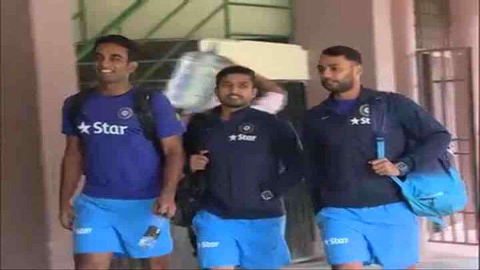 कोच कुंबले के नए मंत्र से टीम इंडिया को मिलेगी जीत