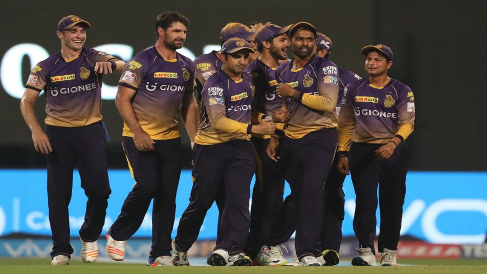 IPL 2017: आरसीबी और केकेआर के बल्लेबाजों के नाम दर्ज हुआ आईपीएल का सबसे खराब रिकॉर्ड