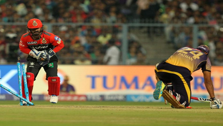 IPL 2017: आरसीबी और केकेआर के बल्लेबाजों के नाम दर्ज हुआ आईपीएल का सबसे खराब रिकॉर्ड