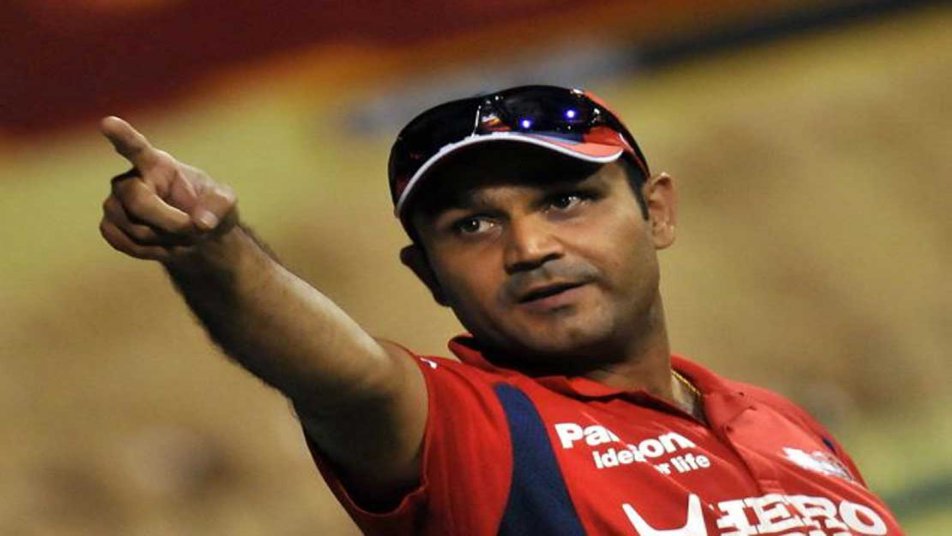 योगेश्वर दत्त के अलावा सहवाग ने भी भारतीय सेना की कार्रवाई पर अपनी प्रतिक्रिया दी है. सहवाग ने कहा, 'भारतीय सेना को मेरा सलाम, आपने बहुत अच्छा खेला, जय हिंद.'