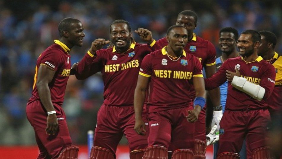INDvsWI: 4 छक्के लगाकर टीम को चैंपियन बनाने का ईनाम टीम की कप्तानी