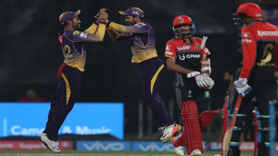 IPL 2017: आरसीबी और केकेआर के बल्लेबाजों के नाम दर्ज हुआ आईपीएल का सबसे खराब रिकॉर्ड