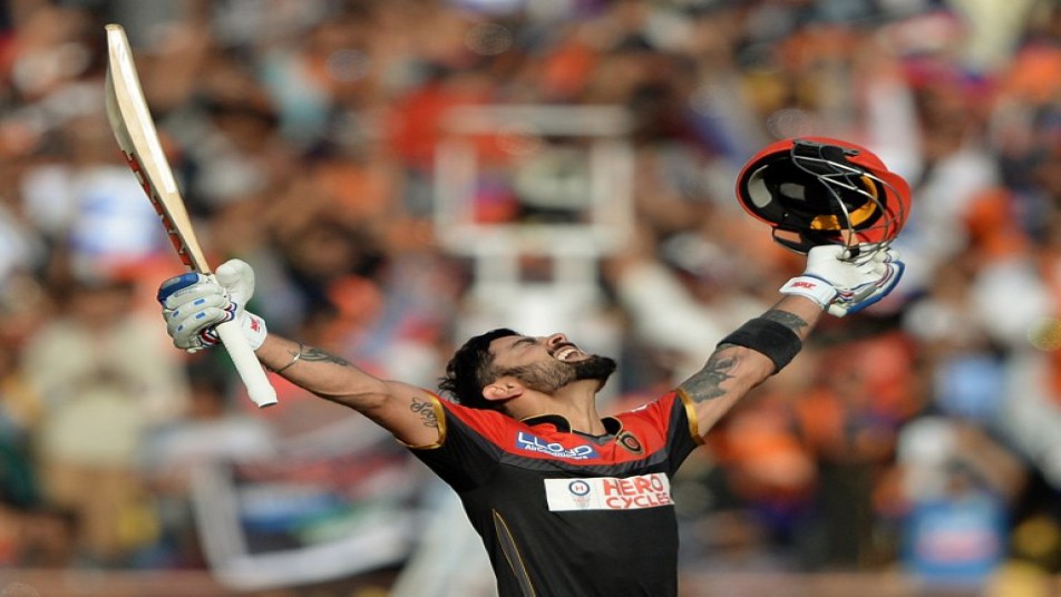 अनुष्का से रिश्ते के सवाल पर लिमिट क्रॉस करने वालों को विराट की नसीहत