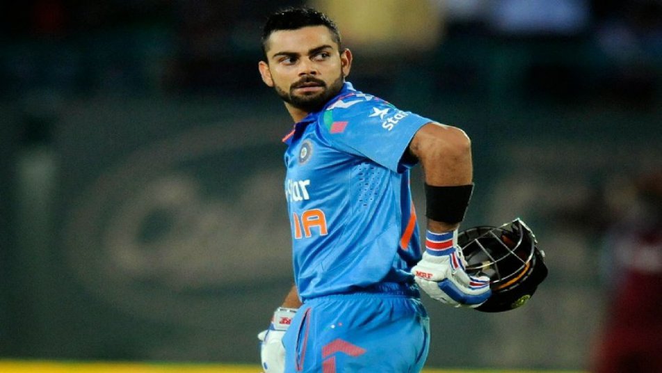 RECORD: एबी डीविलियर्स को पीछे छोड़ वर्ल्ड रिकॉर्ड बनाएंगे विराट!