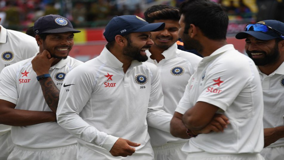 IPL10: आईपीएल से पहले 'मराठा' लुक में नजर आए स्टीव स्मिथ