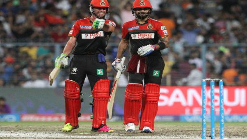 IPL: चोटिल हुए कप्तान कोहली, आ सकते हैं 7-8 टांके