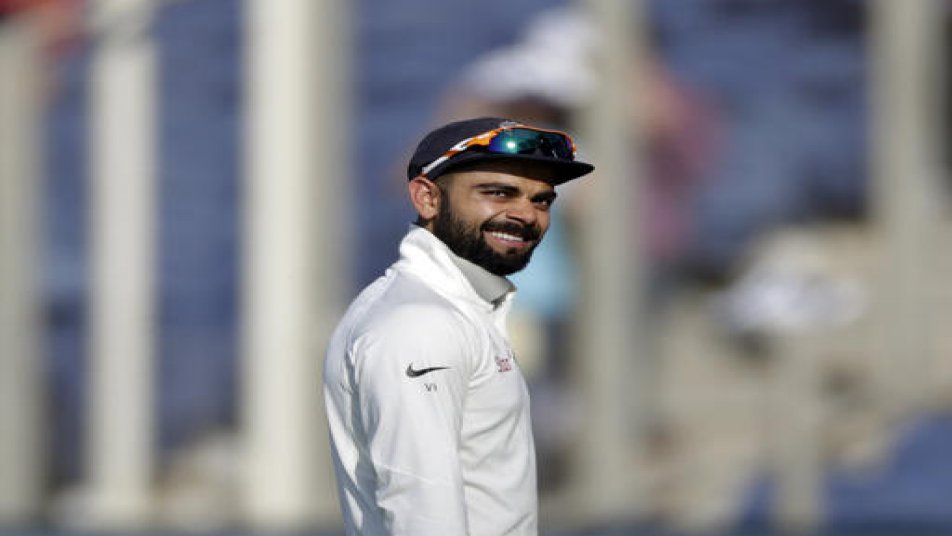 WORLD RECORD: सचिन को पीछे छोड़ विराट बने दुनिया के सरताज