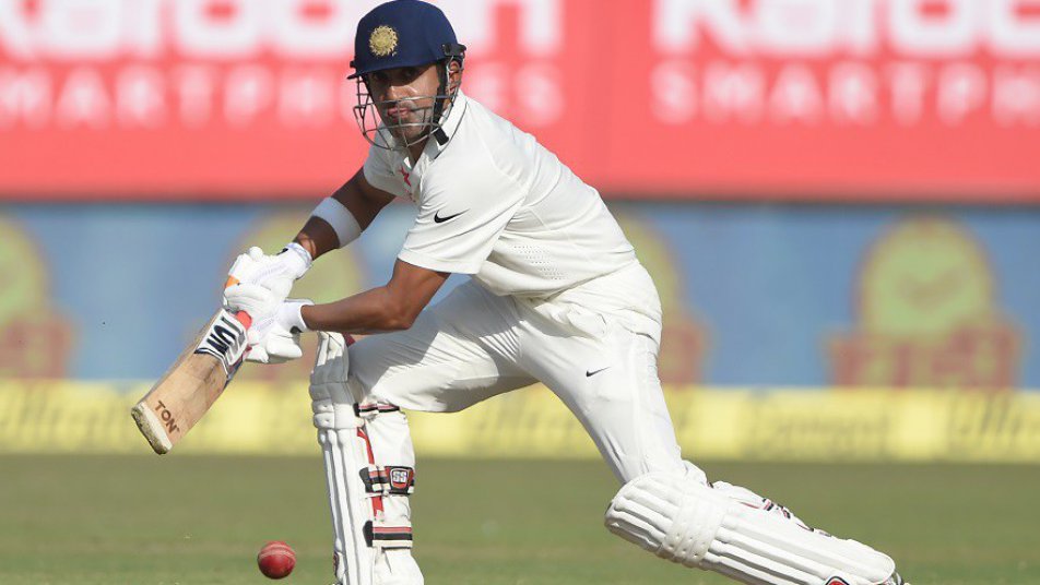 gautam gambhir steps down as delhi s ranji trophy captain ishant sharma to lead 12219 गौतम गंभीर ने छोड़ी दिल्ली रणजी टीम की कप्तानी, इशांत शर्मा होंगे नए कप्तान