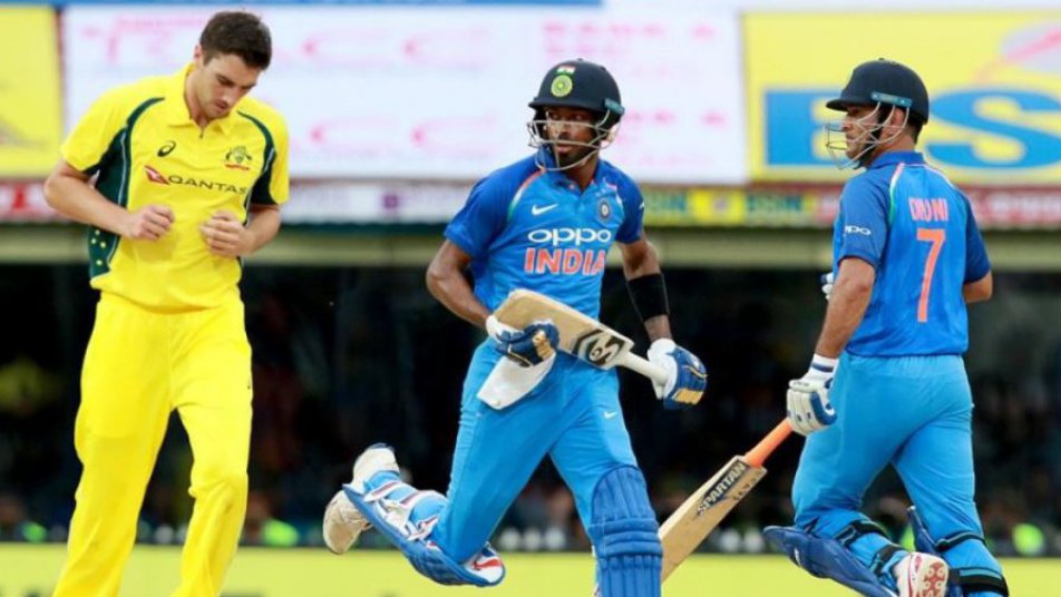 BLOG: धोनी की तरह ही विराट कोहली को भी मिल गया है ‘सुपरमैन’